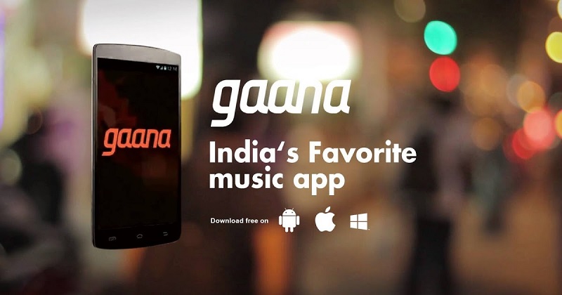 Gaana App Download For Pc Windows 7